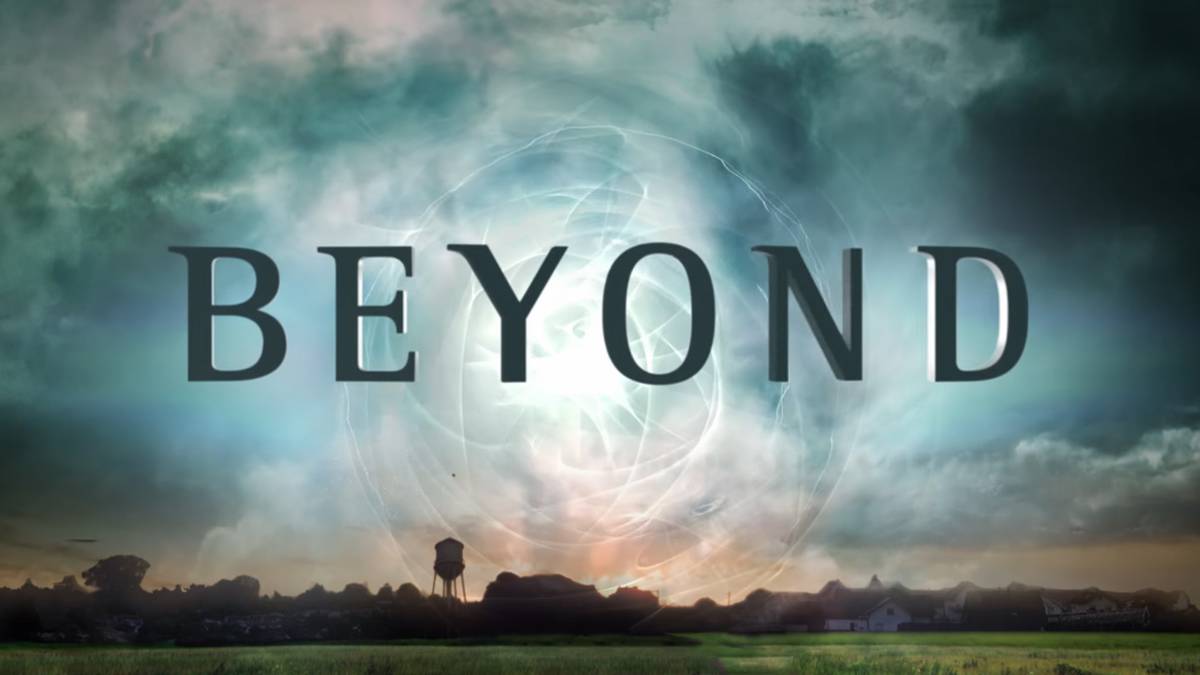 Freeform’s Sci-fi Series Beyond Gets A Trailer