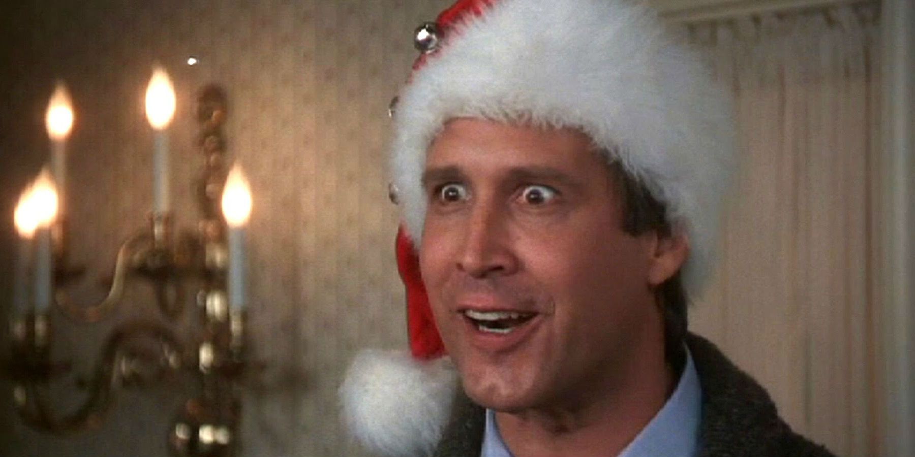 10 Christmas Movies We Mainly Watch Out Of Tradition
