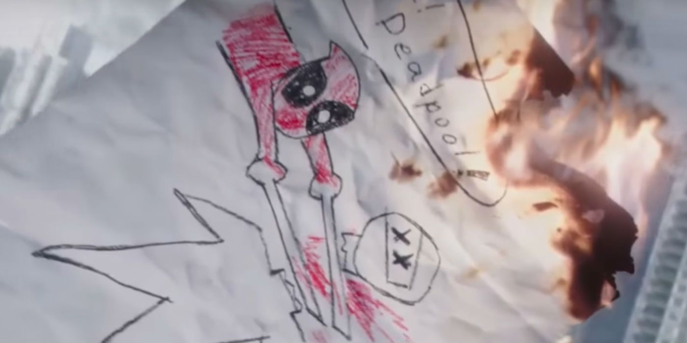 This 3-Minute Marvel Movie Scene Is The Best Of Ryan Reynolds' Entire Deadpool Career