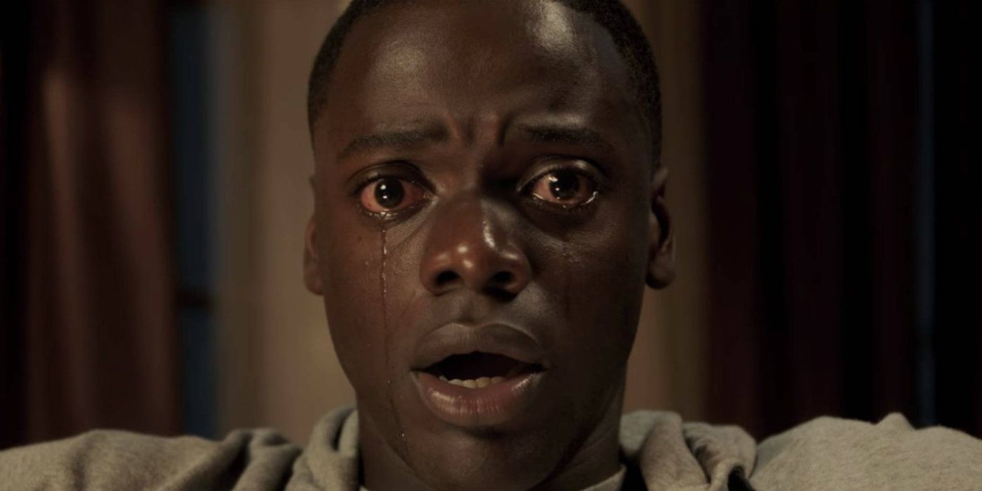 Get Out Ending & Twists Explained