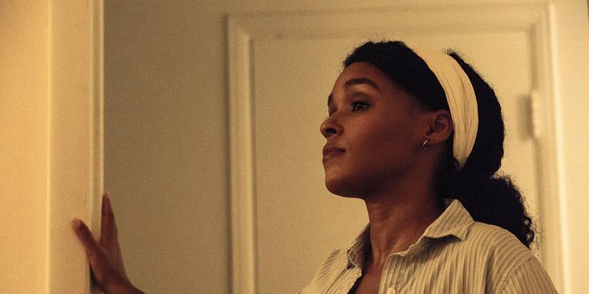 Janelle Monáe como Teresa em Moonlight