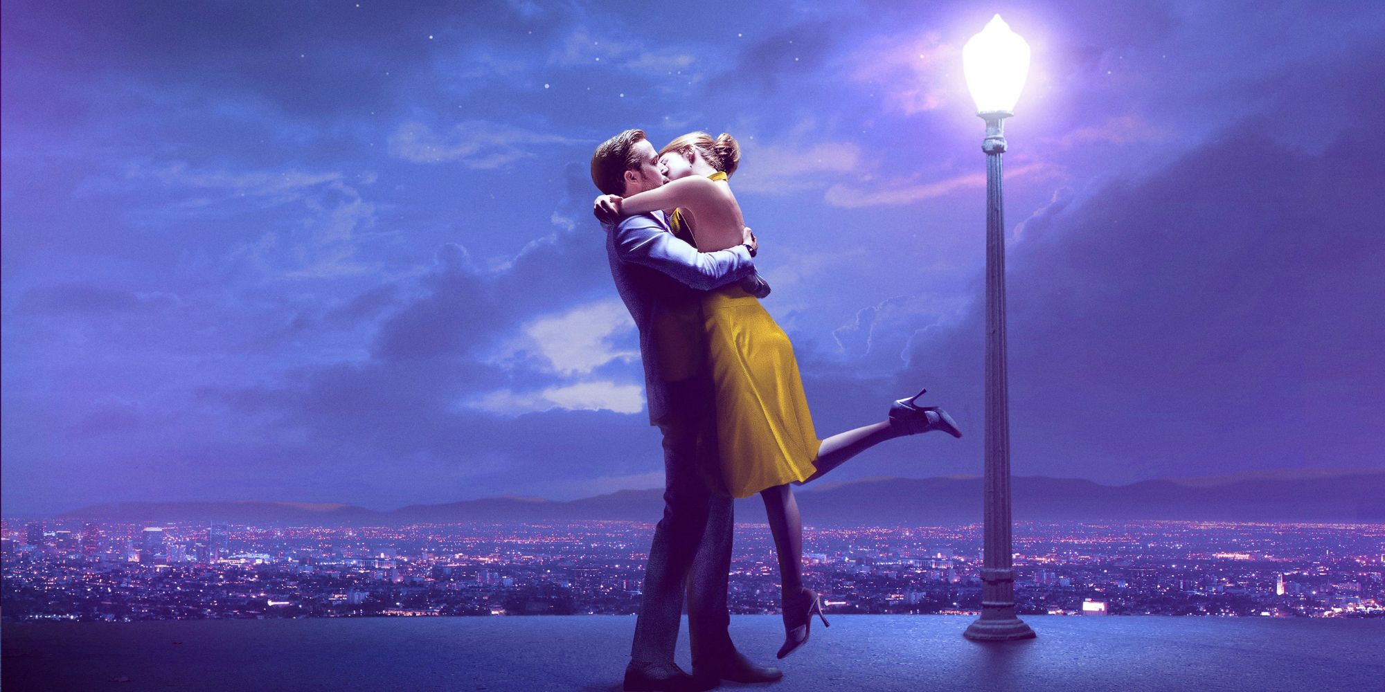What Is Unique About La La Land's Ending