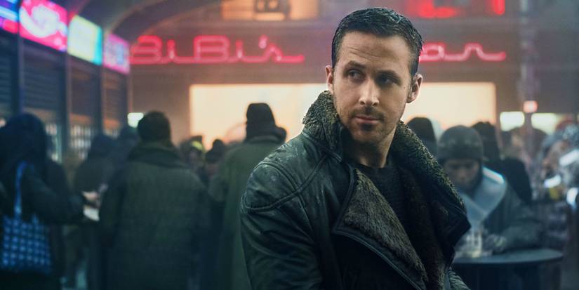 Blade Runner 2049: Replicant Anatomy Explained