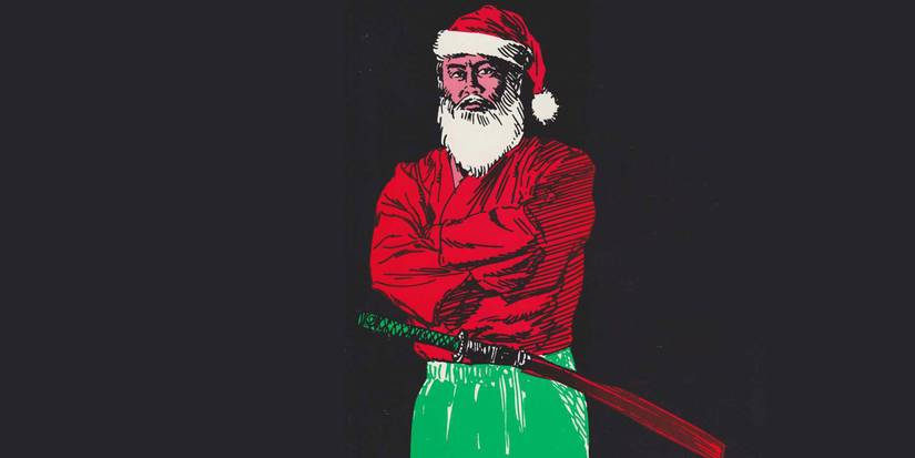 15 Most WTF Christmas Comics Of All Time