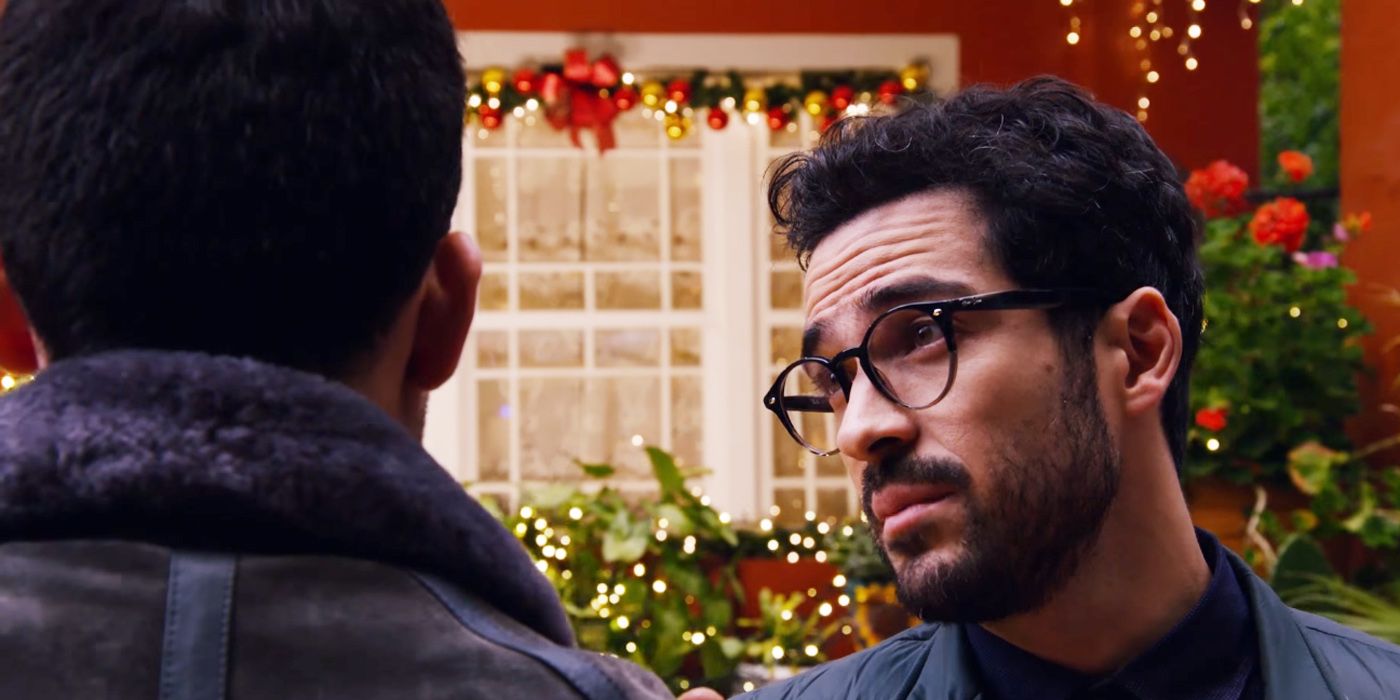 Sense8 Christmas Special Trailer & Special Message from Lana Wachowski