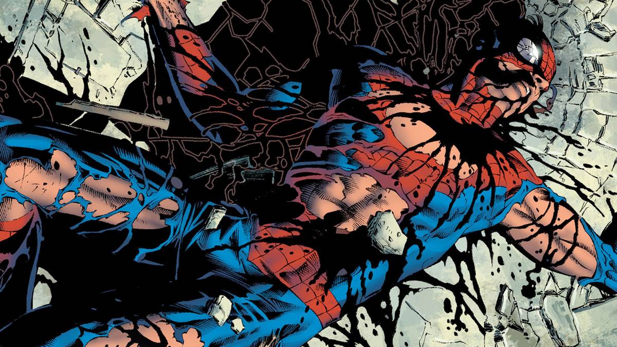 15 Times Spider-Man 