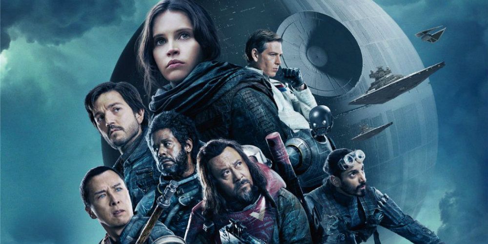 rogue one soundtrack mp3