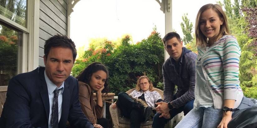 10 Hidden Gem TV Shows On Netflix From The 2010s