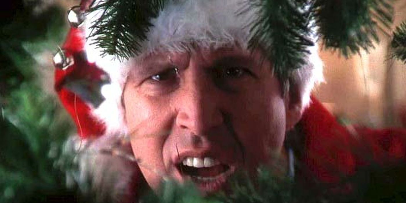 Where To Watch National Lampoon's Christmas Vacation