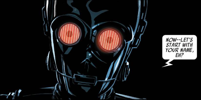 11 Evilest Droids In Star Wars