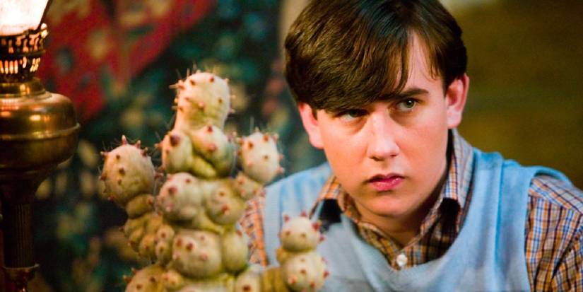 Harry Potter: 5 Reasons Neville Should Have Been In Hufflepuff (& 5 He ...