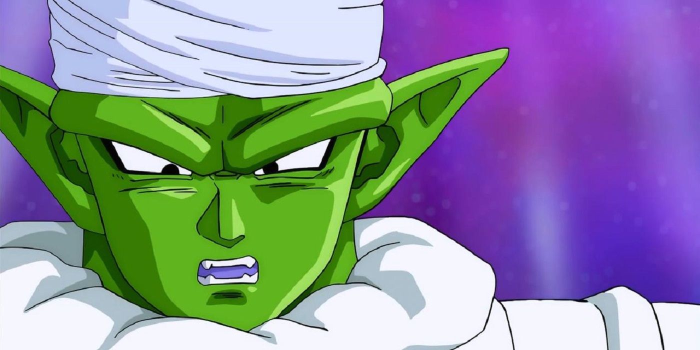 Get Full Body Piccolo Dbz Drawing Gif