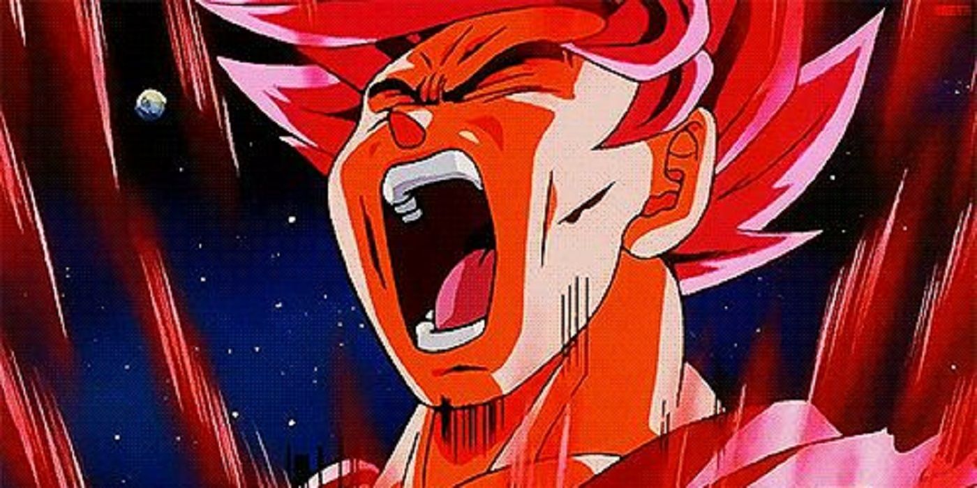 Dragon Ball Gokus 20 Most Powerful Transformations