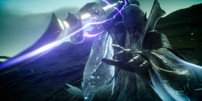 Final Fantasy: The Eight Original Summons, Explained