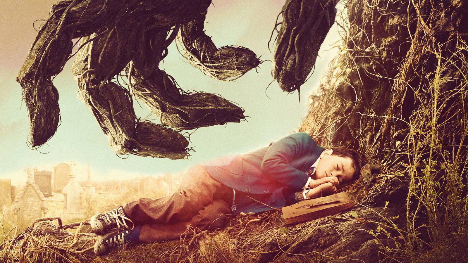 A Monster Calls Review