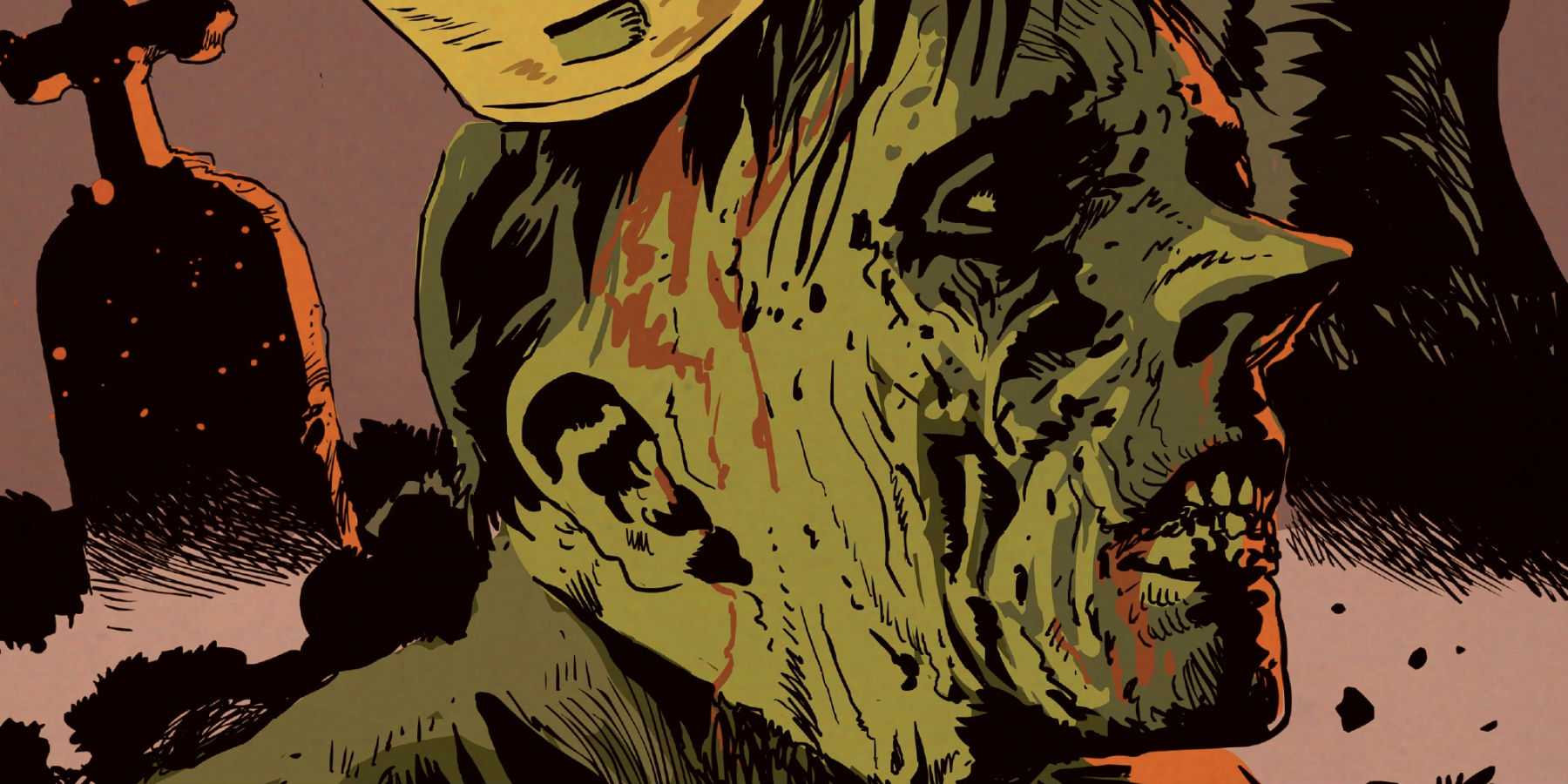 Afterlife-with-Archie One Of The 2010s Best Horror Series Is Returning In New Edition (Exclusive)
