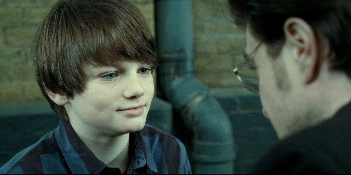 HBO's Harry Potter Remake Could Include A Great Cursed Child Easter Egg In Season 4