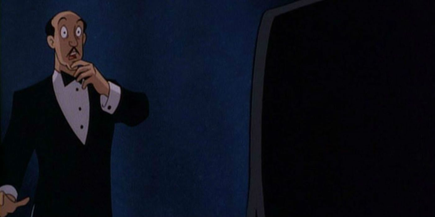 10 lecciones que Batman de DCU puede aprender de Batman: la serie animada