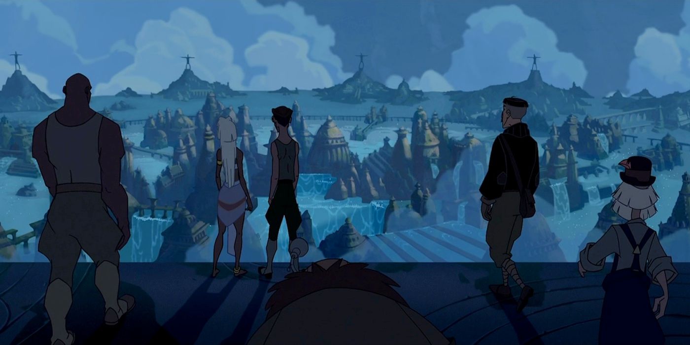 How On Earth Does Michael J. Fox's Forgotten Disney Movie Only Have 49% On  Rotten Tomatoes?!, image size:1400x700