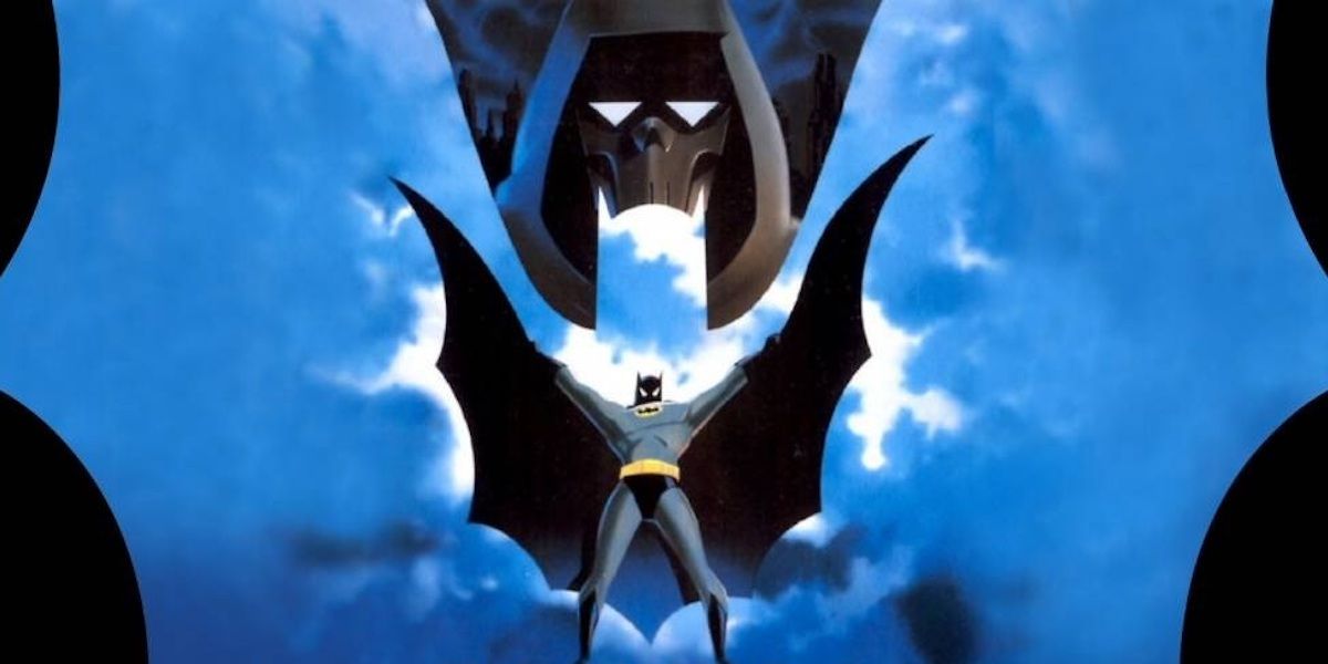 Batman TAS 10 Behind The Scenes Facts Fans Need To Know