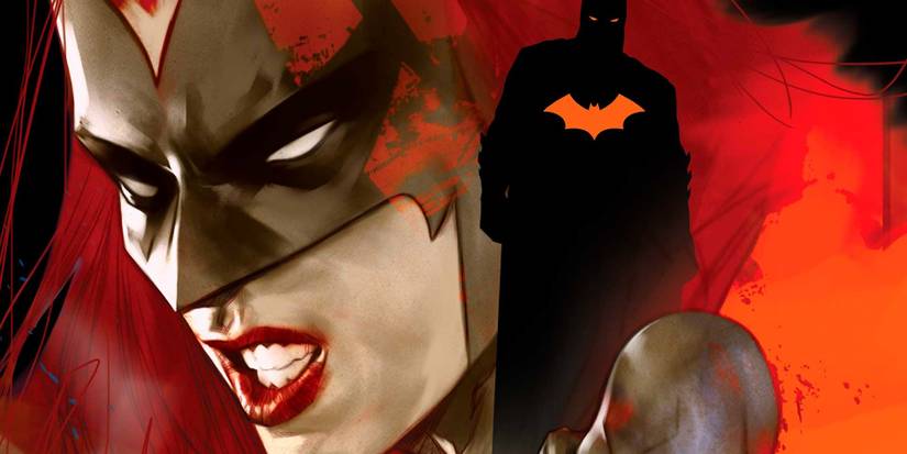 Batman Confirms He's a Transgender Ally