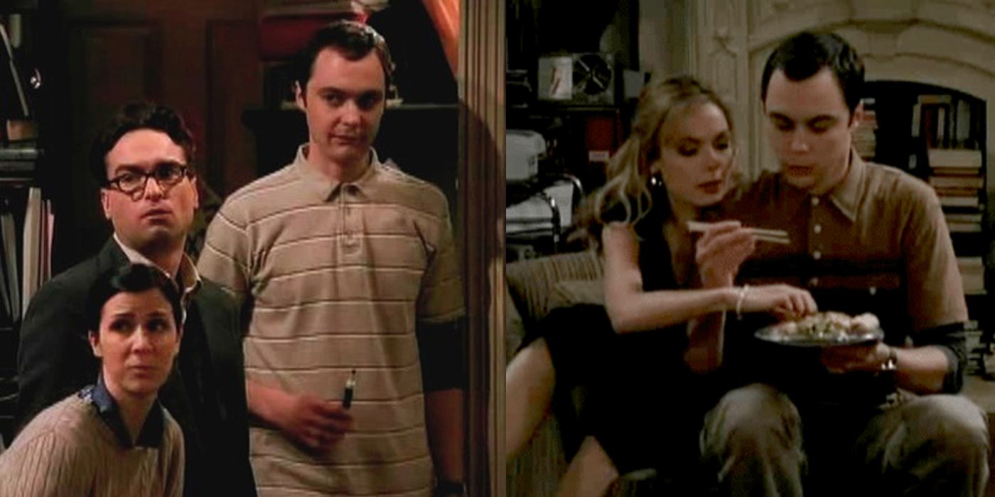 Big Bang Theory: Original Penny Actor Opens Up About Being Cut From The ...
