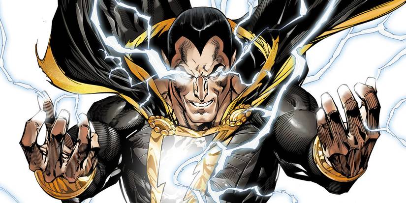 Fastest DC Supervillains, Ranked