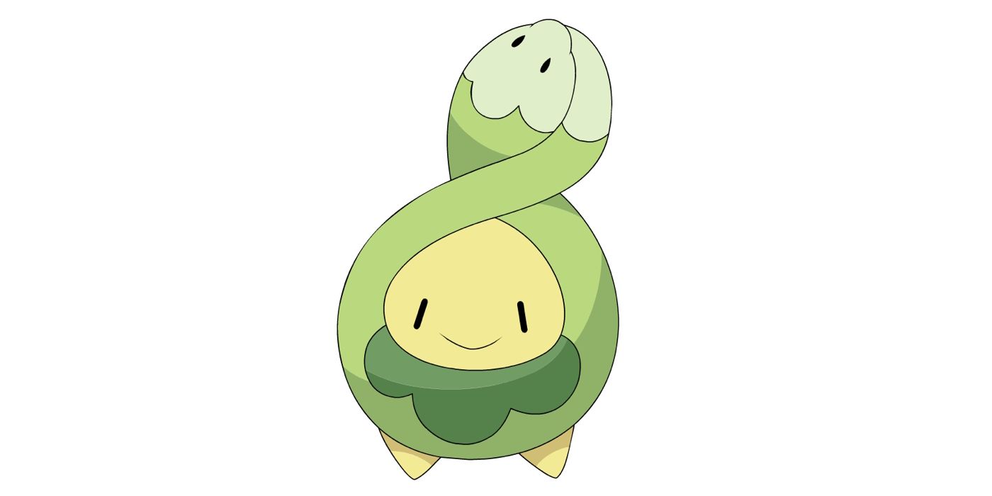 15 Reasons Why GrassType Pokemon Are The Best Starters