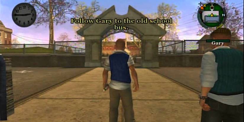 The 10 Best Open-World PS2 Games, According To Reddit