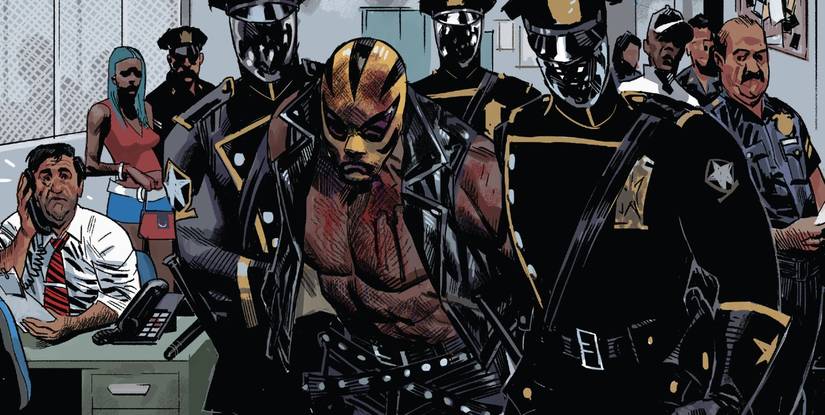 10 Black Superheroes We Want To See In The MCU