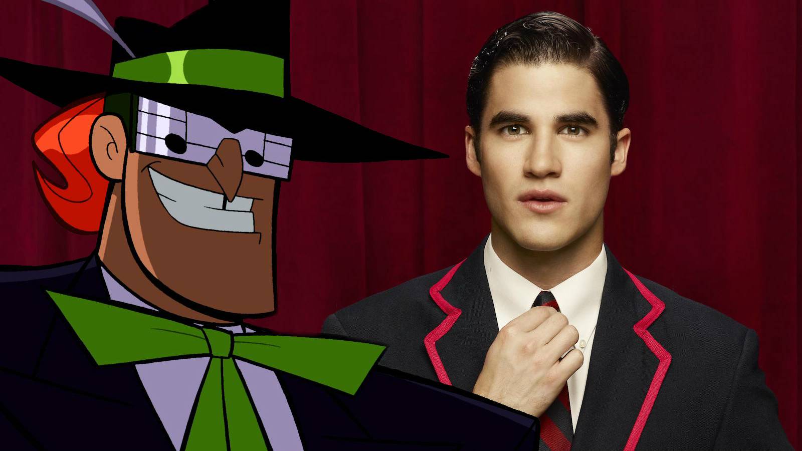 Supergirl/Flash Musical Crossover Images Include Music Meister Supergirl/Flash Musical Crossover Images Include Music Meister
