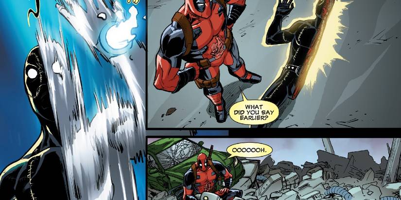 Deadpool Defeated 15 Superheroes Who Have Beaten Deadpool