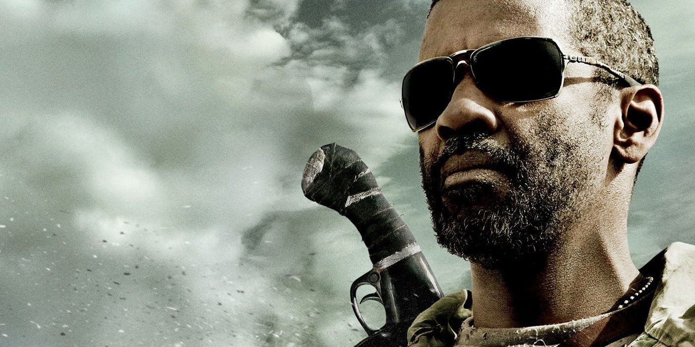 Denzel Washington's 15 Action Heroes, Ranked Weakest To Strongest