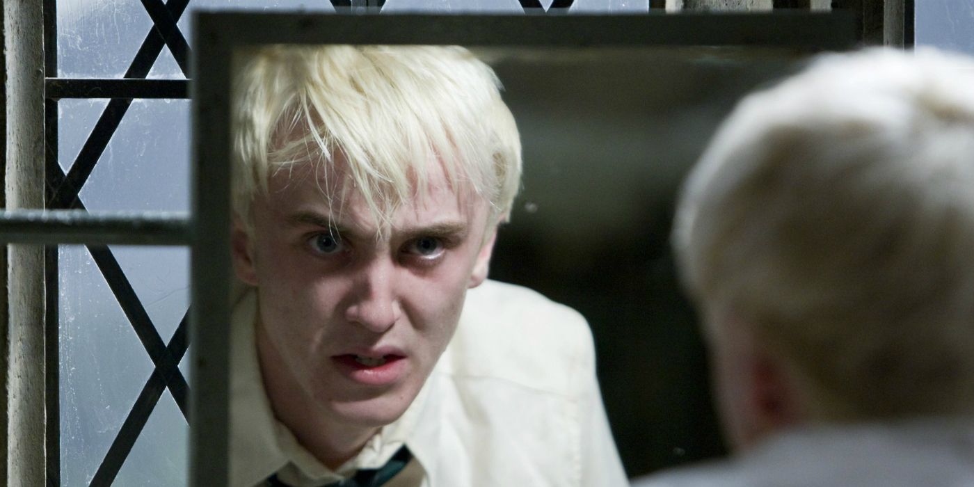 Harry Potter 15 Things You Never Knew About The Malfoy Family