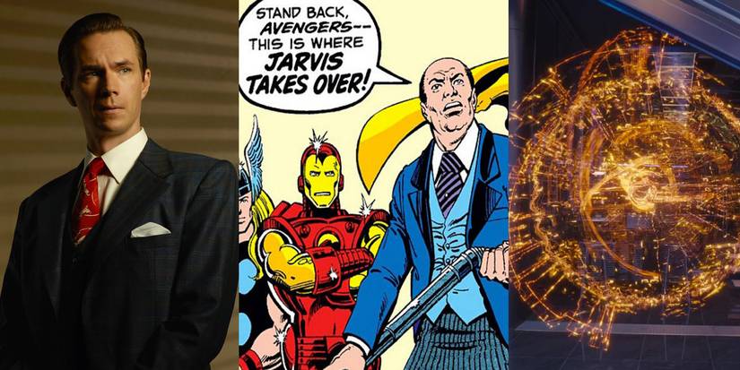 Iron Man Trilogy: Every Main Character & When They First Appeared In ...