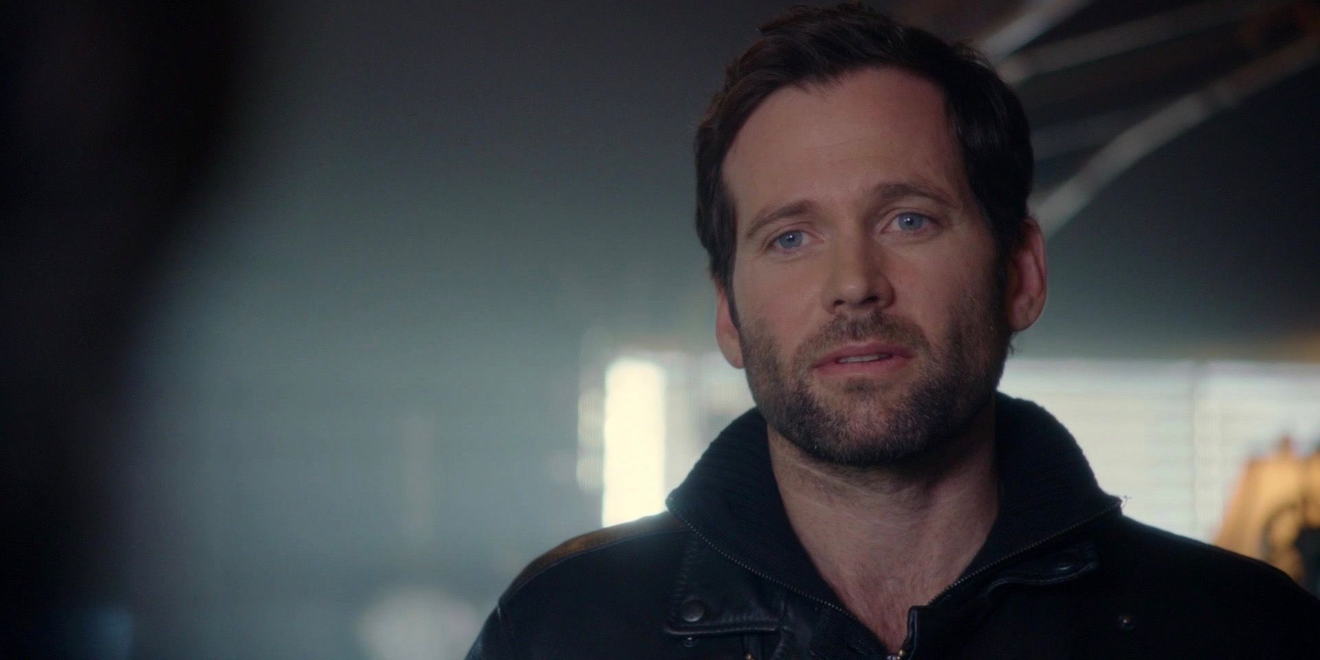 Eion Bailey in Once Upon a Time