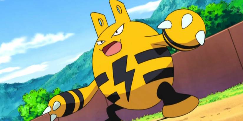 All 19 Baby Pokémon, Ranked By Cuteness