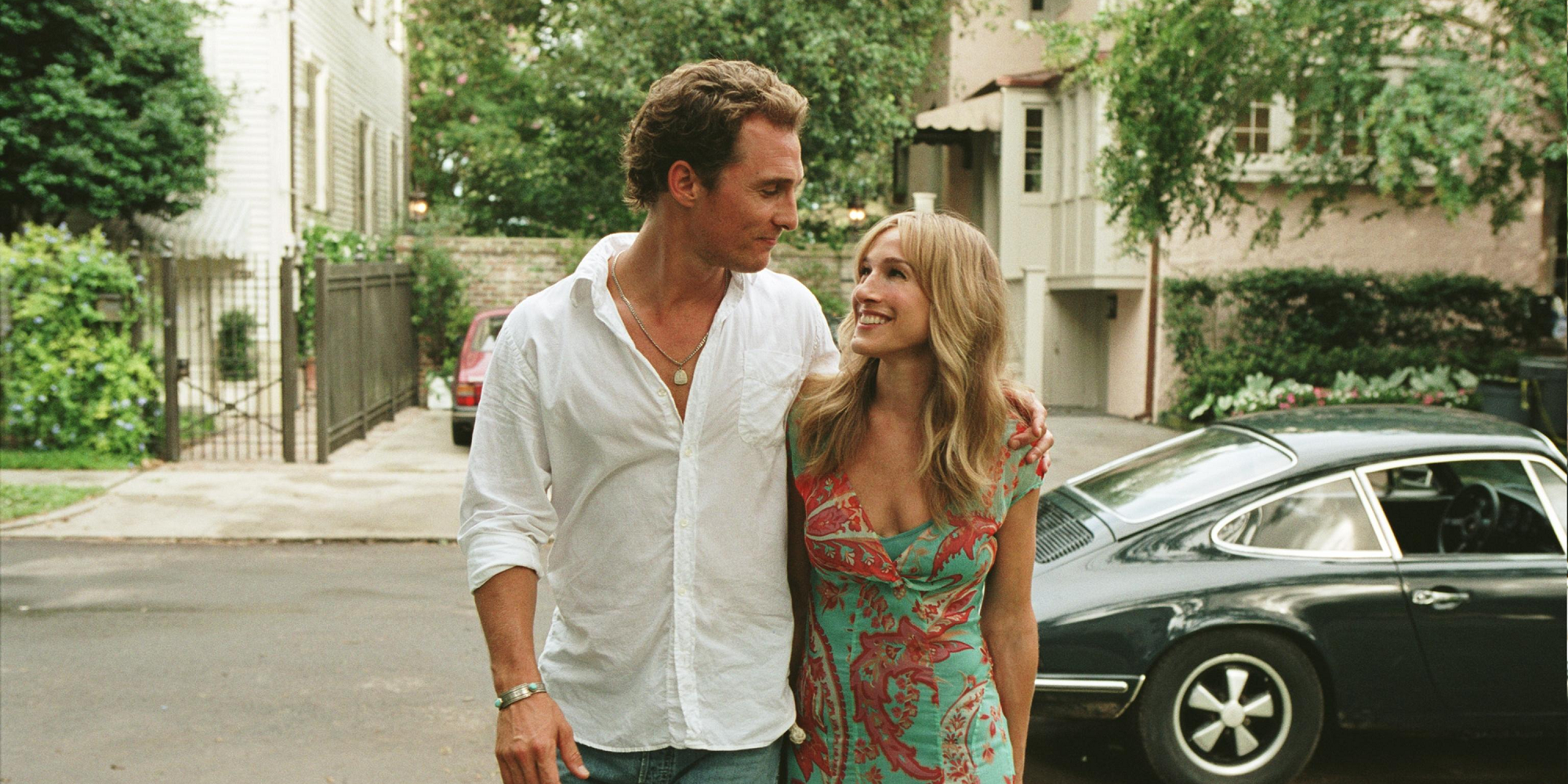 Matthew McConaughey's $130M Trending On Netflix Is A Harsh Reminder Of A Disappointing 5-Year Streak