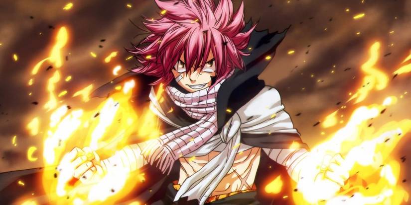 Fairy Tail