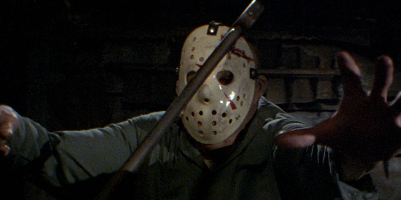 Every Actor Whos Played Jason Voorhees 5013