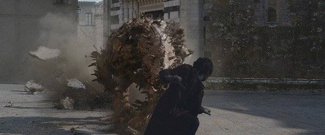 Fullmetal Alchemist: First Photos From the Live-Action Adaptation
