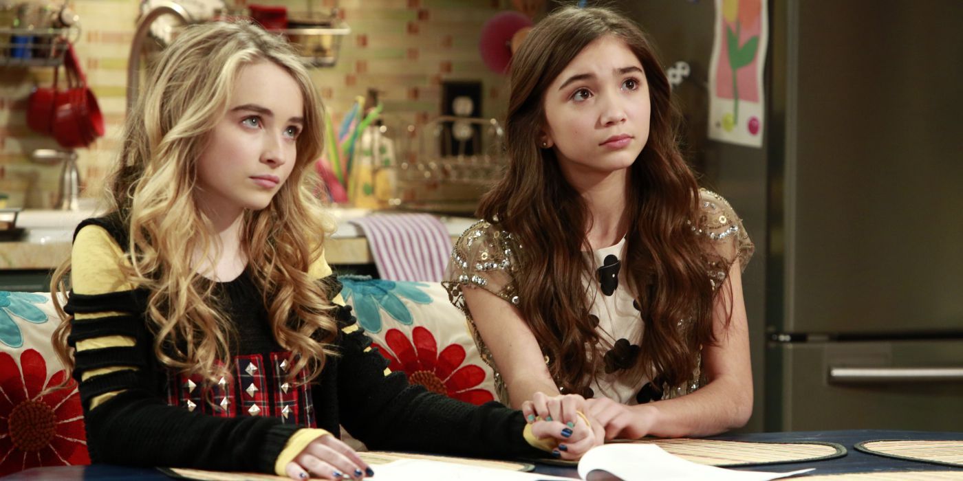 5 Things Boy Meets World Did Better Than Girl Meets World (& 5 Things Girl Meets World Did Better)