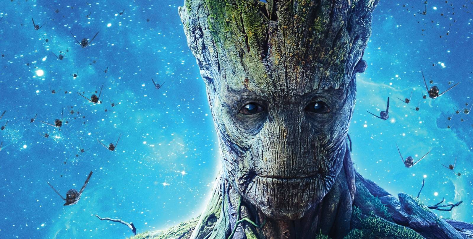 How a Groot Solo Movie Could Work