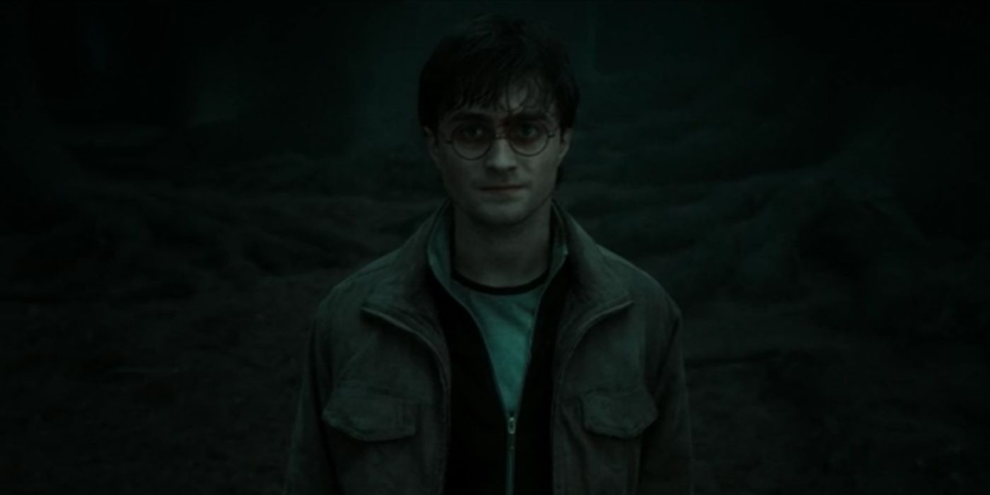 Harry Potter 10 Things About Harry The Movies Deliberately Changed
