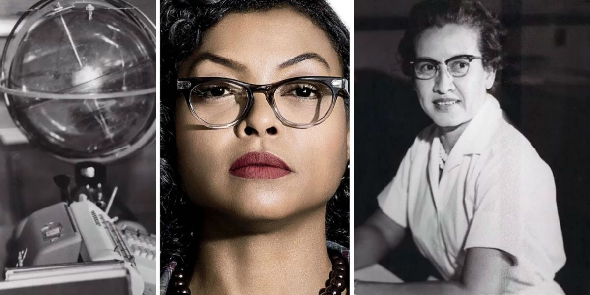 Hidden Figures 15 Quotes To Remember