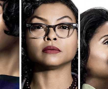Hidden Figures Computer The 13 Best Black History Month Movies For Students, Including Harriet ...