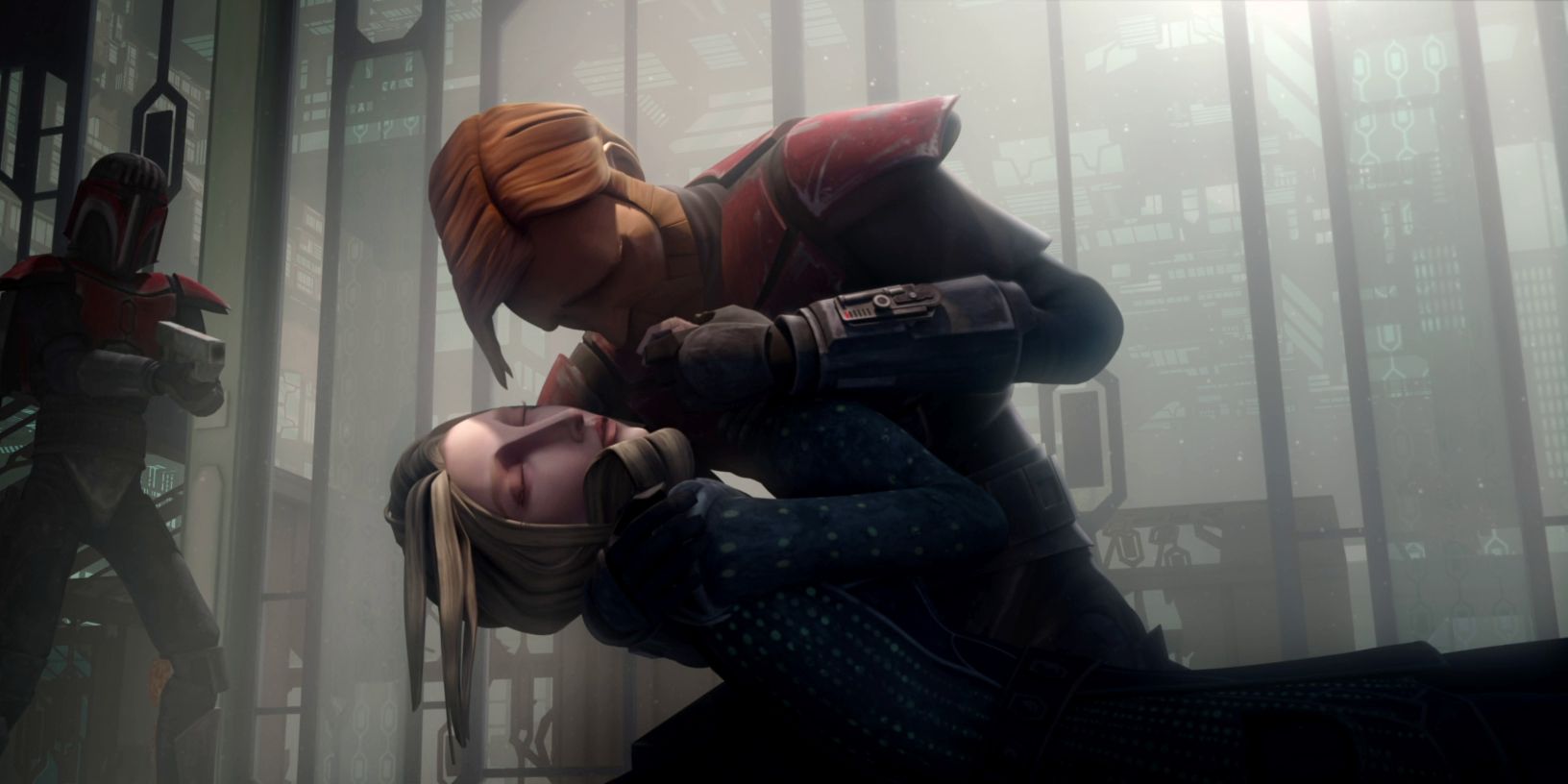 Star Wars The 10 Best Duos From The Clone Wars