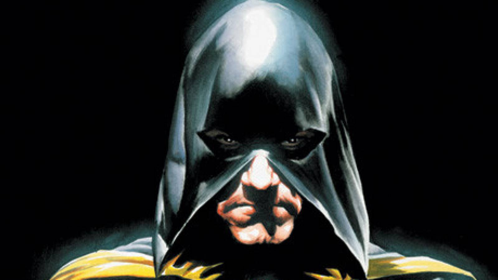 DC's Stargirl Casts Justice Society of America Founder Hourman