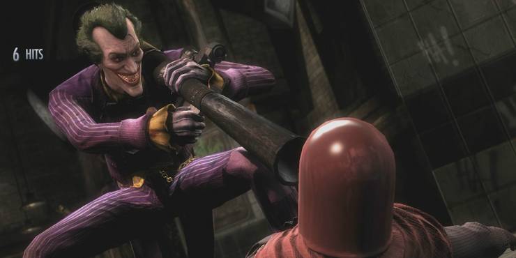 Injustice Gods Among Us Free On All Platforms Through June 25