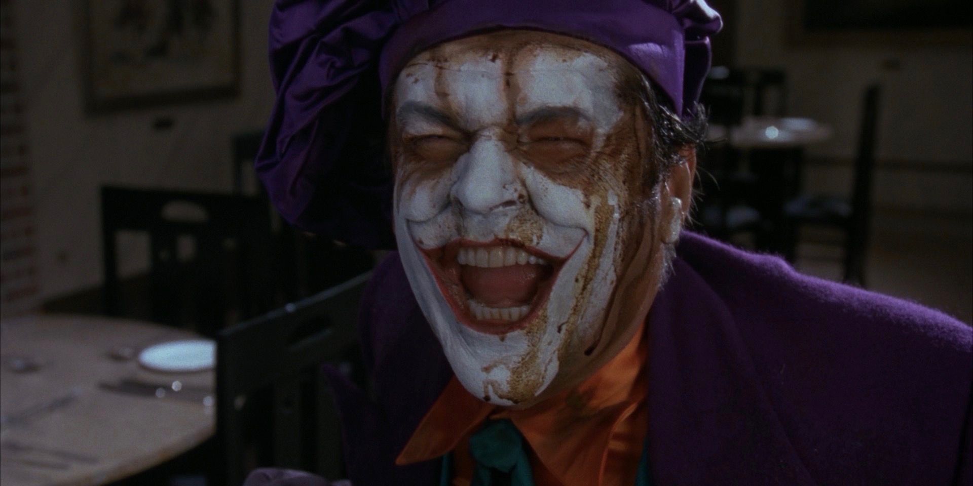 Batman 1989 10 Best Quotes From Jack Nicholson S Joker
